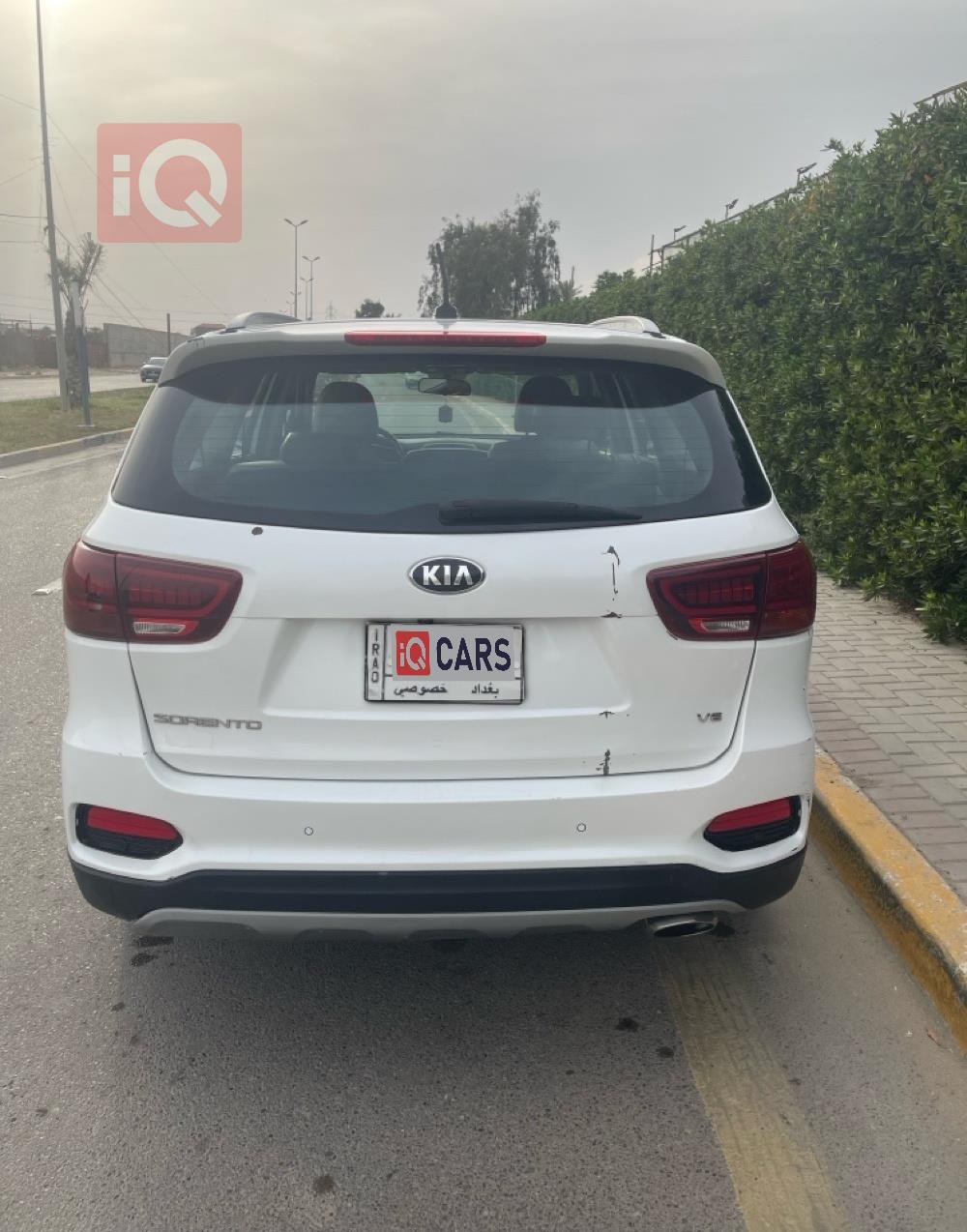 كيا سورينتو